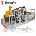 SINOTAI API Power Swivel